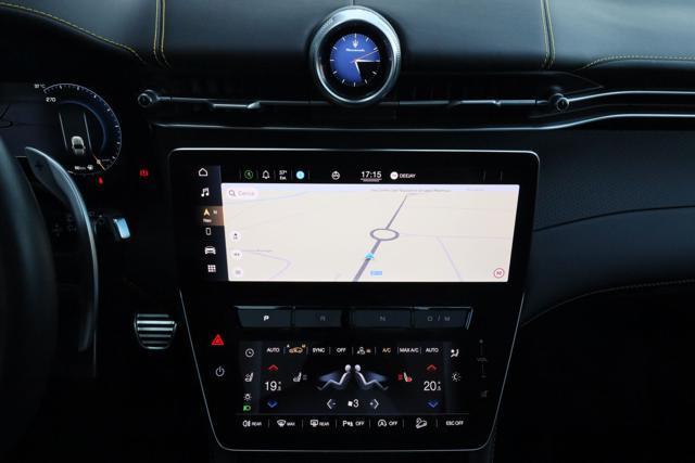 MASERATI Grecale MHEV 330 CV PREZZO NETTO AWD MODENA Q4