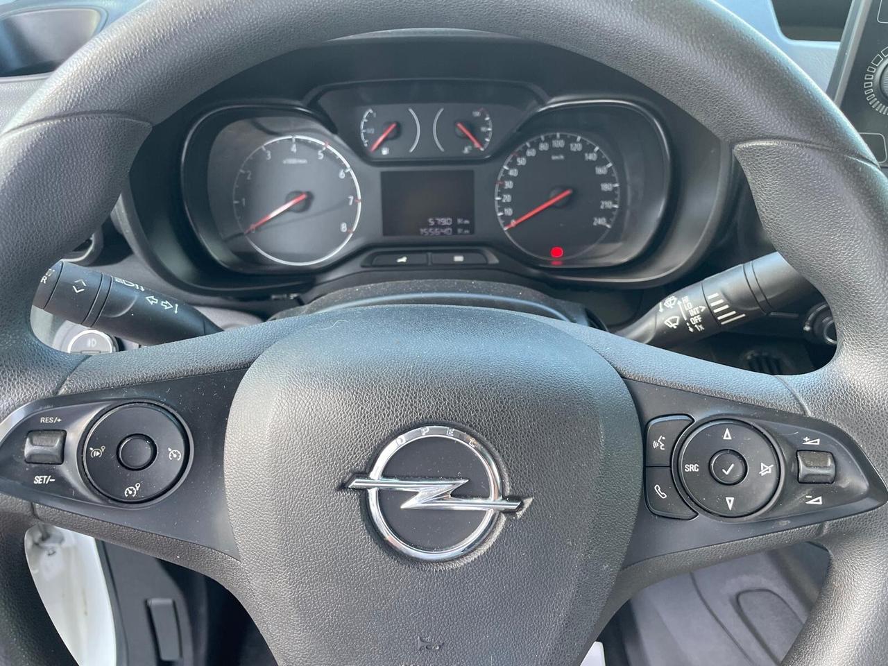 Opel Combo 1.5 CDTI PERFETTO PRONTA CONSEGNA