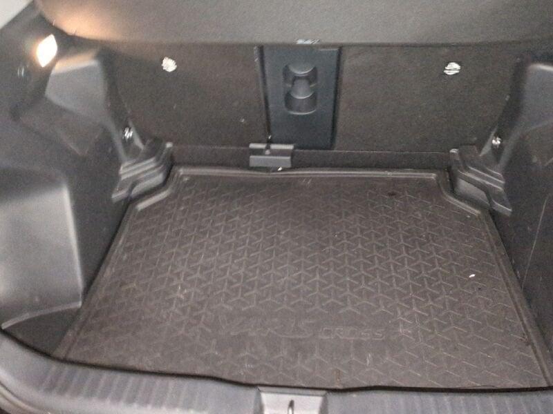 Toyota Yaris Cross 1.5H (130CV) E-CVT Lounge