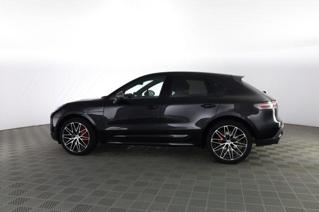 PORSCHE Macan Macan 2.0 T