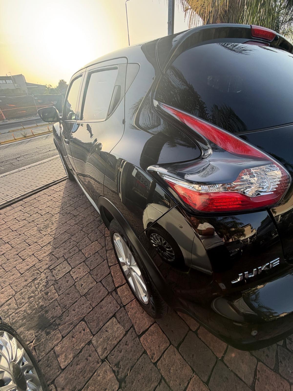 Nissan Juke 1.5 dCi Start&Stop Acenta PREZZO 7999