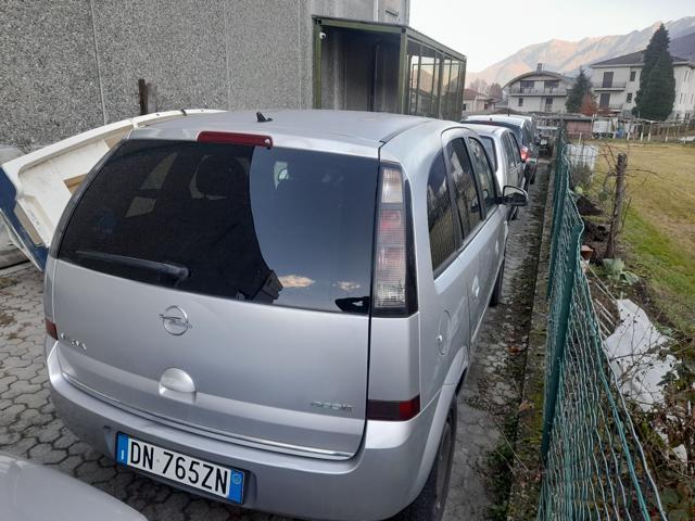 OPEL Meriva 1.3 CDTI ecoFLEX Club