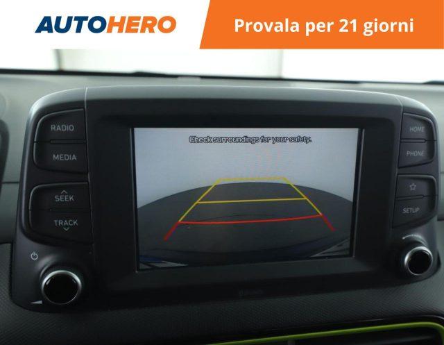 HYUNDAI Kona 1.0 T-GDI XPrime
