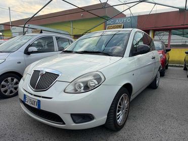 LANCIA Ypsilon 1.2 69 CV Diva