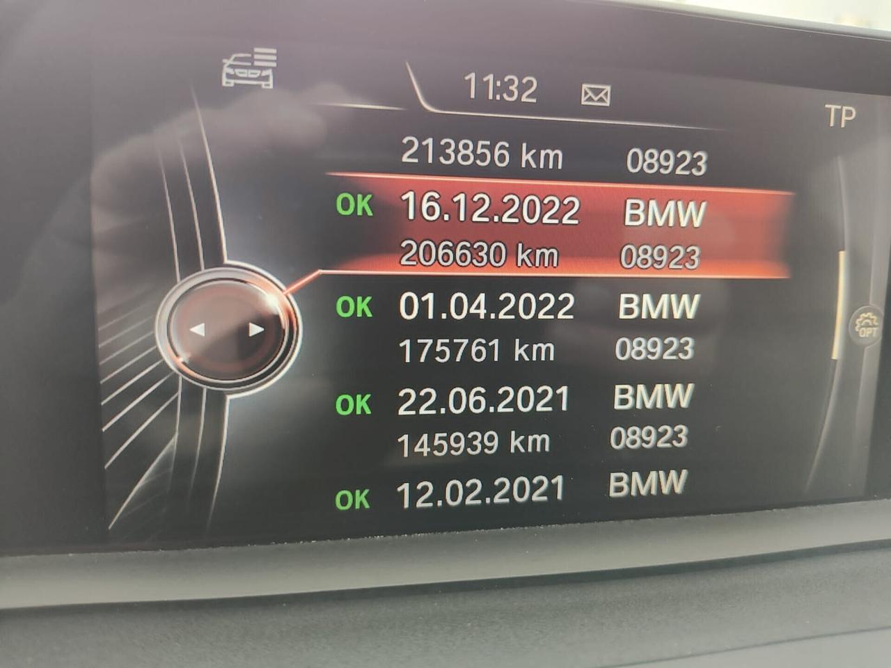 Bmw 118 118d xDrive 5p. Msport