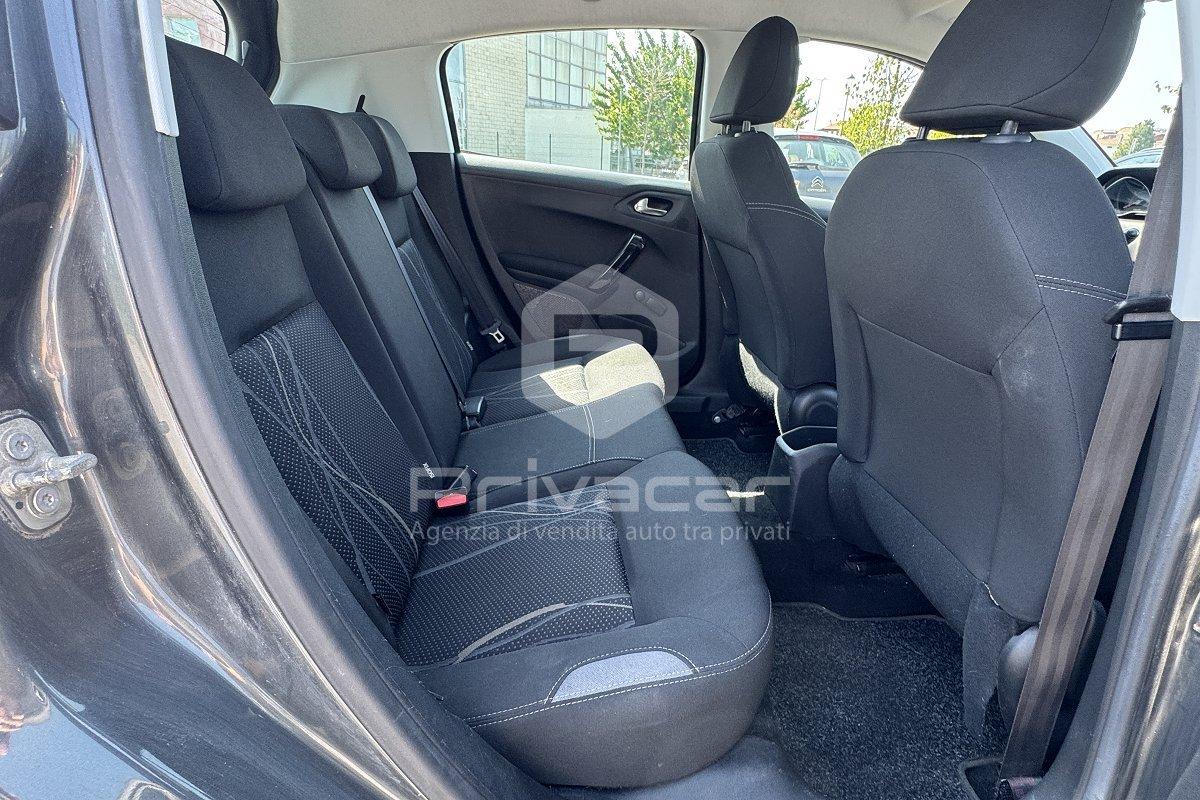 PEUGEOT 208 1° serie 1.2 VTi 82 CV 5 porte Active