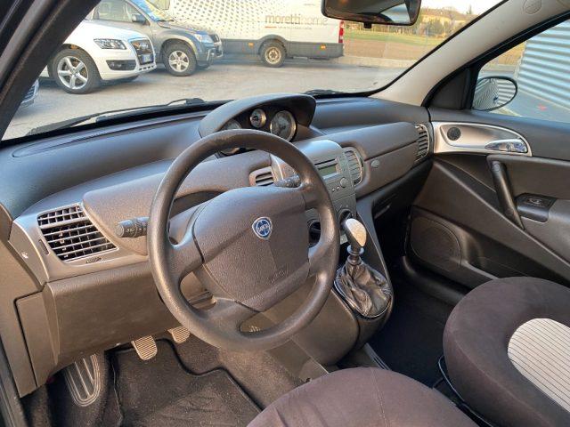 LANCIA Ypsilon 1.2 Benzina OK NEOPATENTATI
