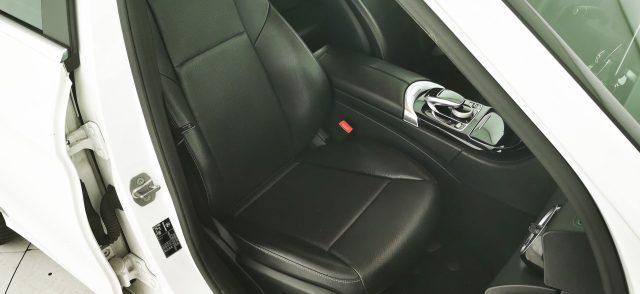 MERCEDES-BENZ C 200 d S.W. Auto Business