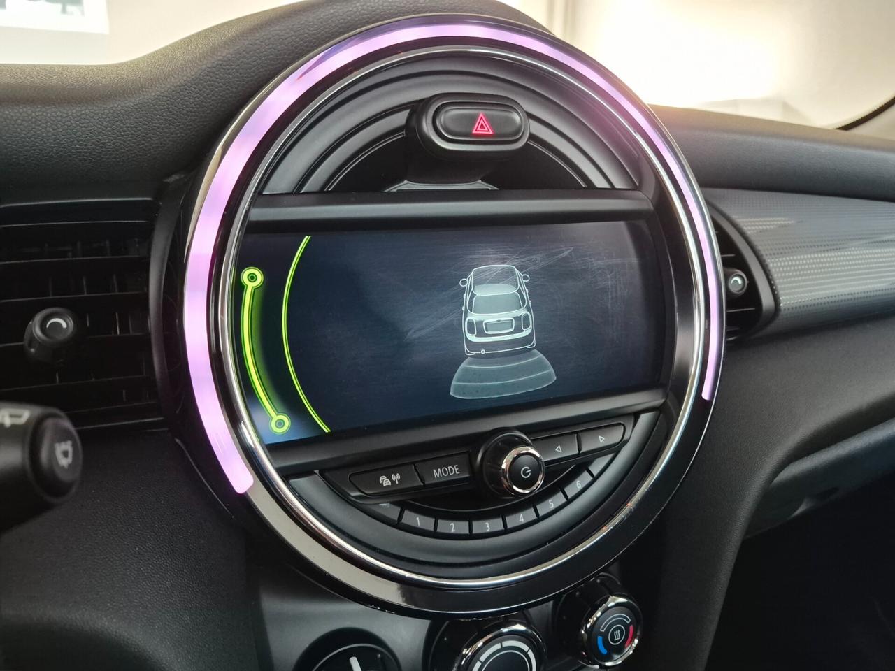 MINI One 1.2 FIRST 75CV 5 PORTE C.17 JCW LED NAVI BLUETOOTH CLIMA V.PRIVACY