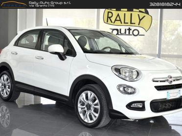 Fiat 500X 1.6 Multijet