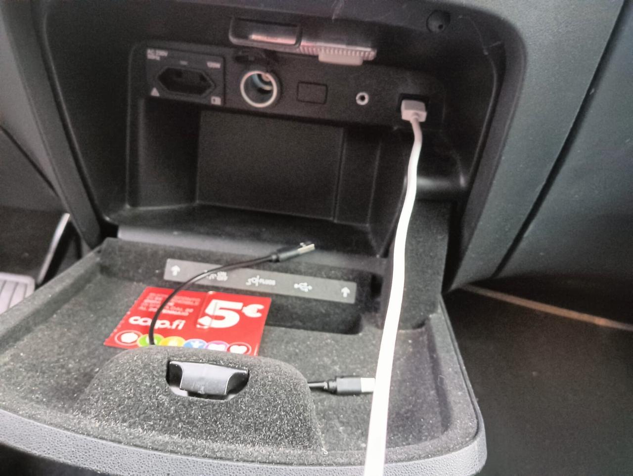 Citroen C4 Picasso BlueHDi 150 S&S Shine