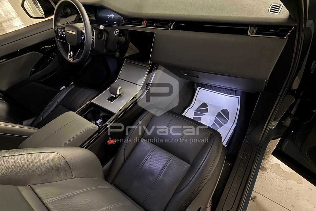 LAND ROVER Range Rover Evoque 2.0D I4 163 CV AWD Auto Dynamic HSE