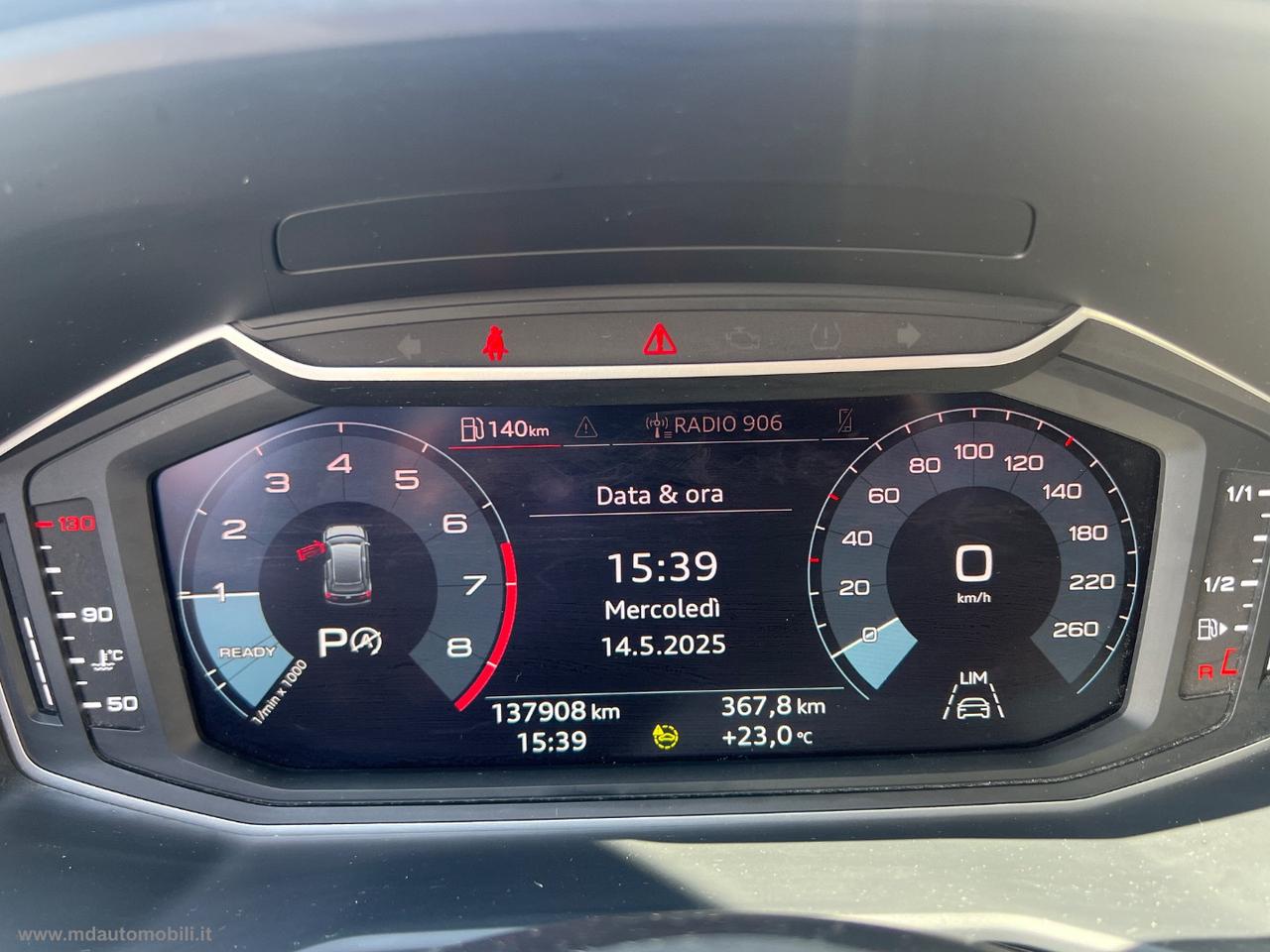 AUDI A1 SPB 30 TFSI S tronic IVA ESPOSTA