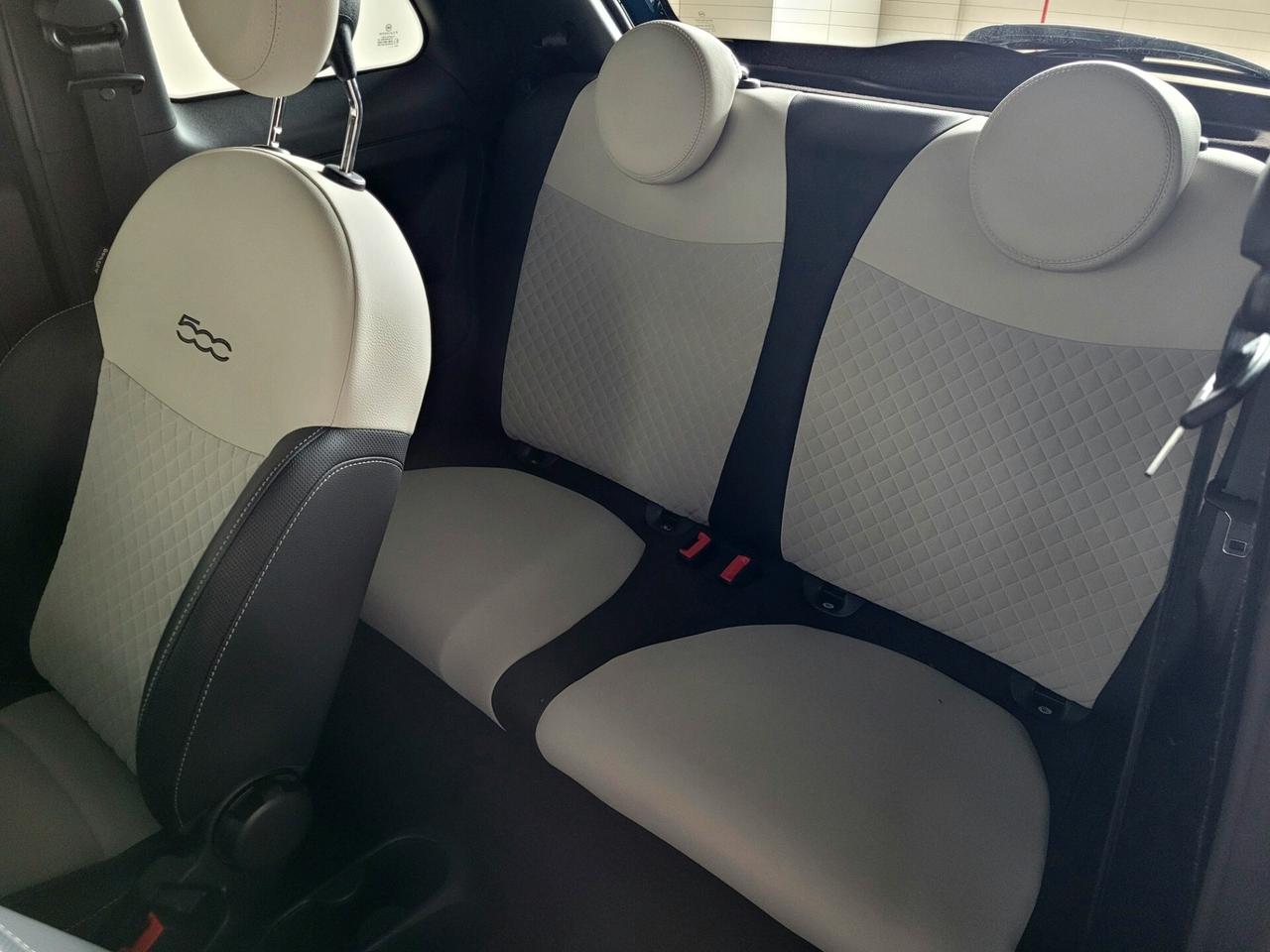 Fiat 500 DOLCEVITA 1.0 MHEV TETTO PANORAMICO CRUISE CARPLAY