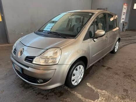 Renault Modus Grand 1.2