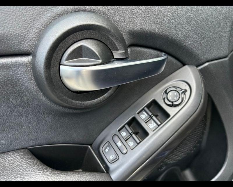 FIAT 500X 500X 1.0 T3 City Cross 120cv