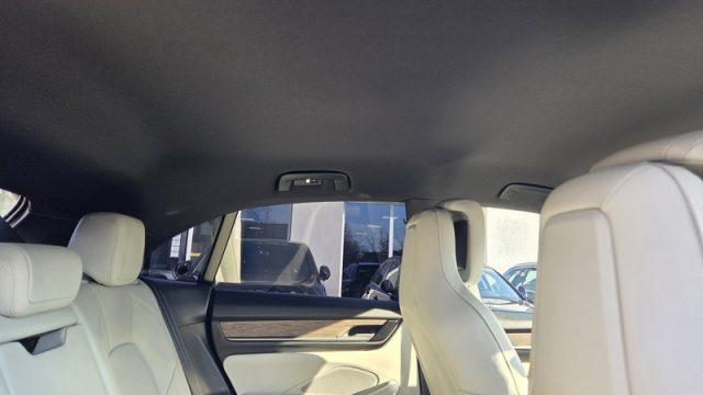 PORSCHE Macan 4S PERMUTE UFF.ITALIA IVA ESPOSTA