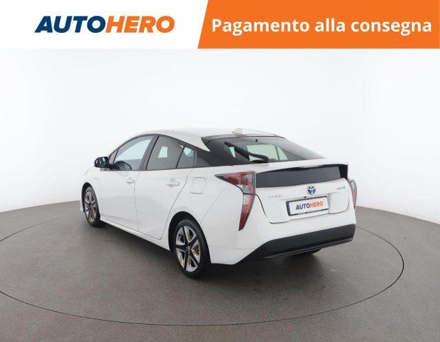 TOYOTA Prius 1.8 Style