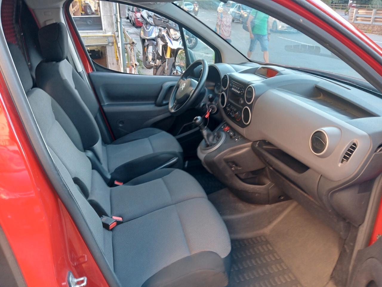 Citroen Berlingo Multispace BlueHDi 75 Feel 3 posti no IVA