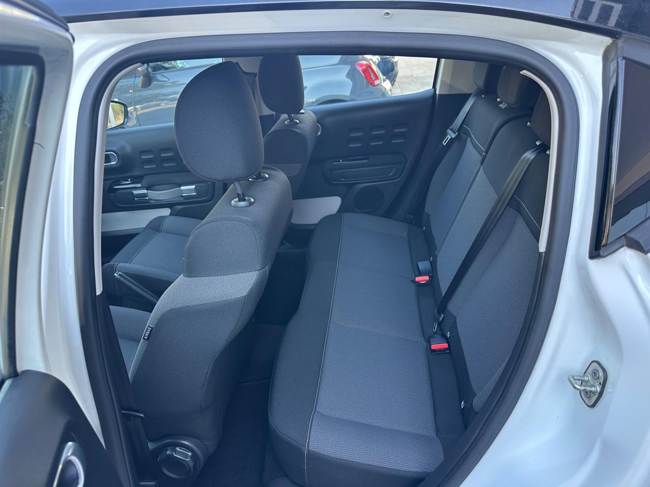 Citroen C3 BlueHDi 75 S&S Shine