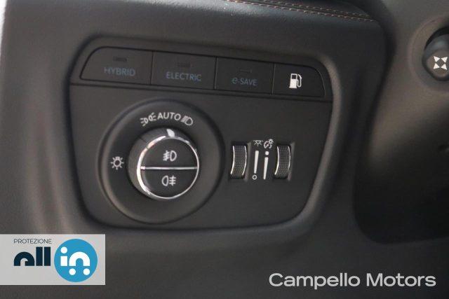 JEEP Grand Cherokee Grand Cherokee Phev 2.0 4xe 380cv AT8 Summit Reser