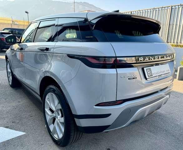 Land Rover Range Rover Evoque 2.0D I4 180 CV AWD Auto SE