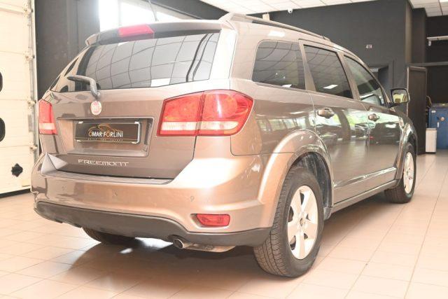 FIAT Freemont 2.0 Multijet 170CV URBAN 7 POSTI PELLE CRUISE FULL