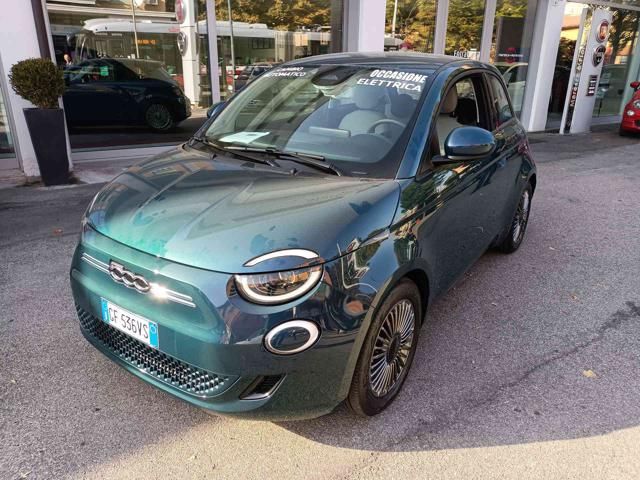 FIAT 500 Icon Berlina 42 kWh