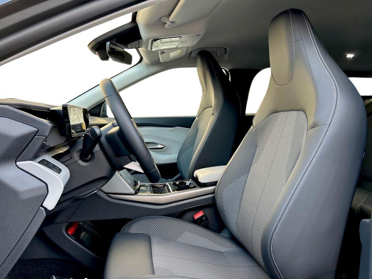 FORD Explorer Elettrico Explorer 77kWh Extended Range RWD 286 CV 210 kW Elettrico Trasmissione automatica