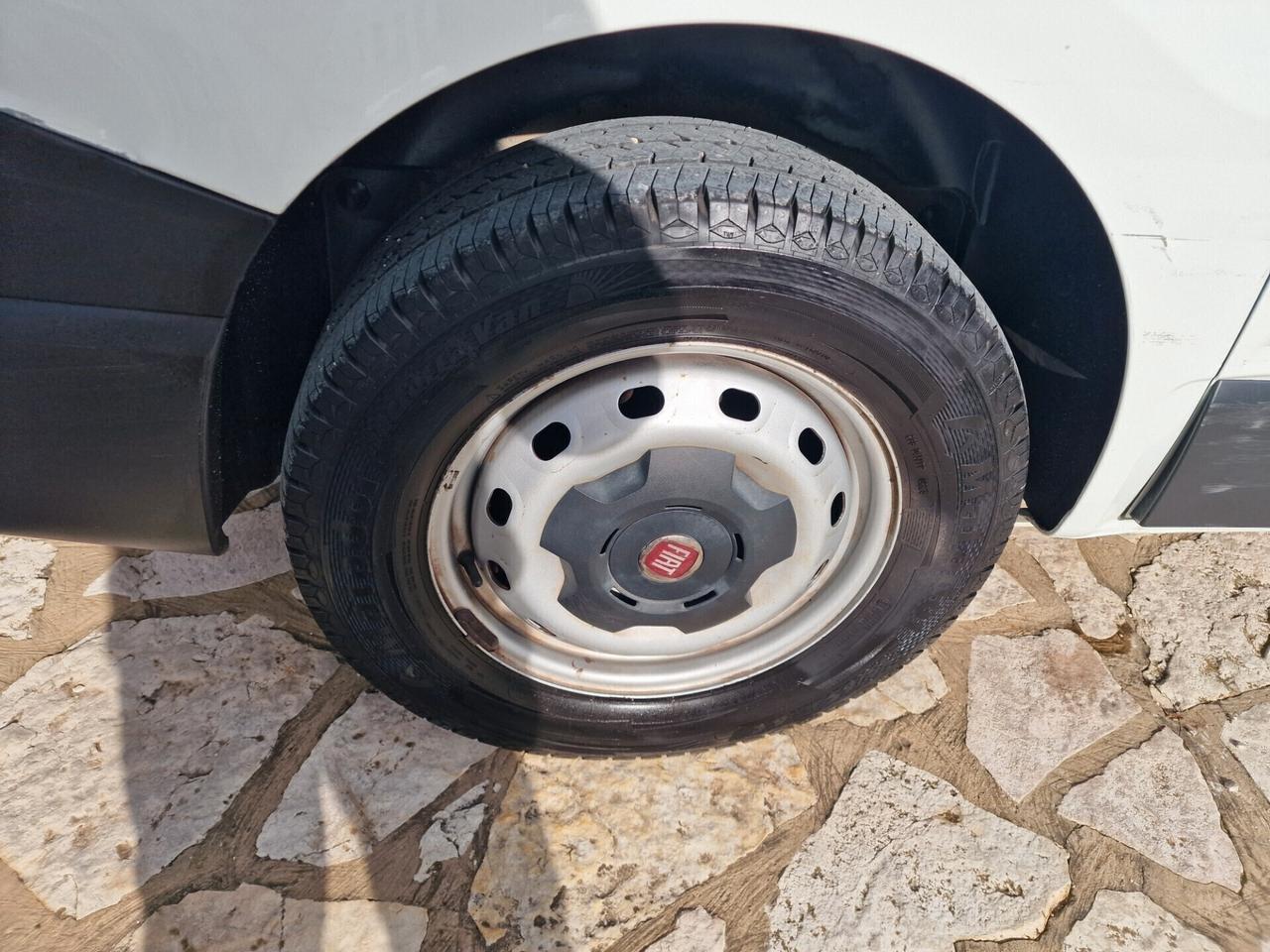 Fiat Talento 2.0 Ecojet 120CV PC-TN Furgone 10q