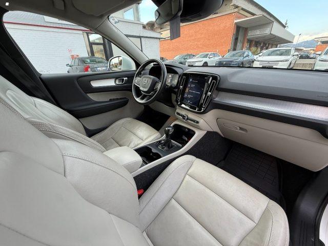 VOLVO XC40 T3 Inscription