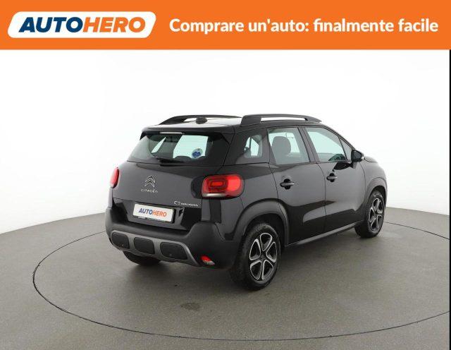 CITROEN C3 Aircross BlueHDi 100 Feel