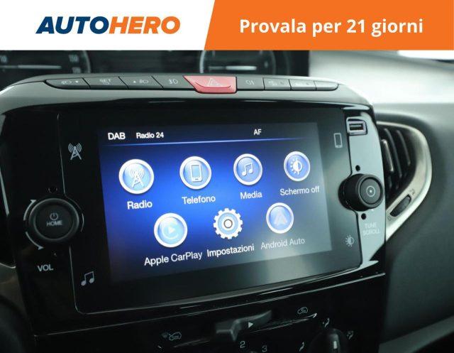 LANCIA Ypsilon 1.0 FireFly 5 porte S&S Hybrid Ecochic Gold