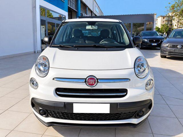 FIAT 500L 1.3 Multijet 95 CV Retrocamera Neo Patentati