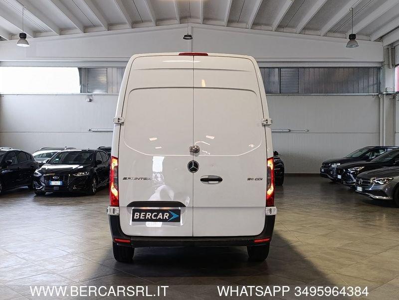 Mercedes-Benz Sprinter Sprinter F39/33 311 CDI FWD TA Furgone
