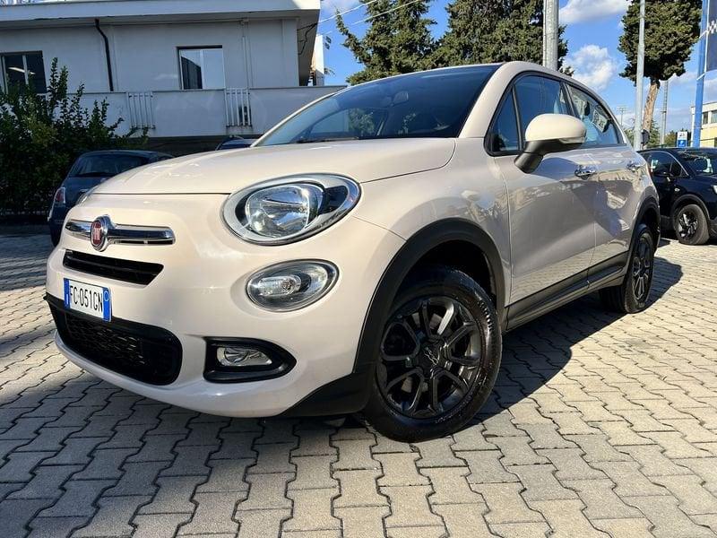 FIAT 500X 500X 1.3 MultiJet 95 CV Pop Star