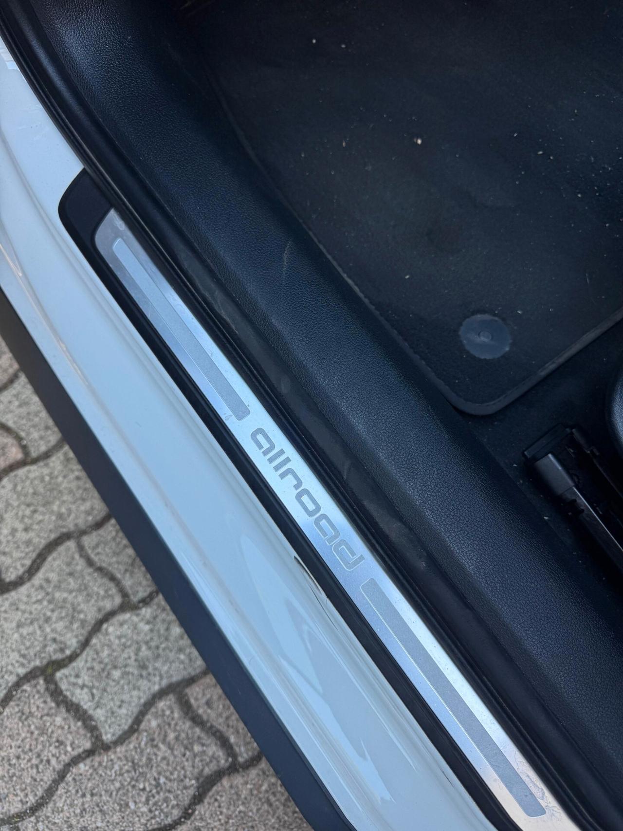 AUDI A4 ALLROAD 2.0 TDI 163CV S-TRONIC 2018