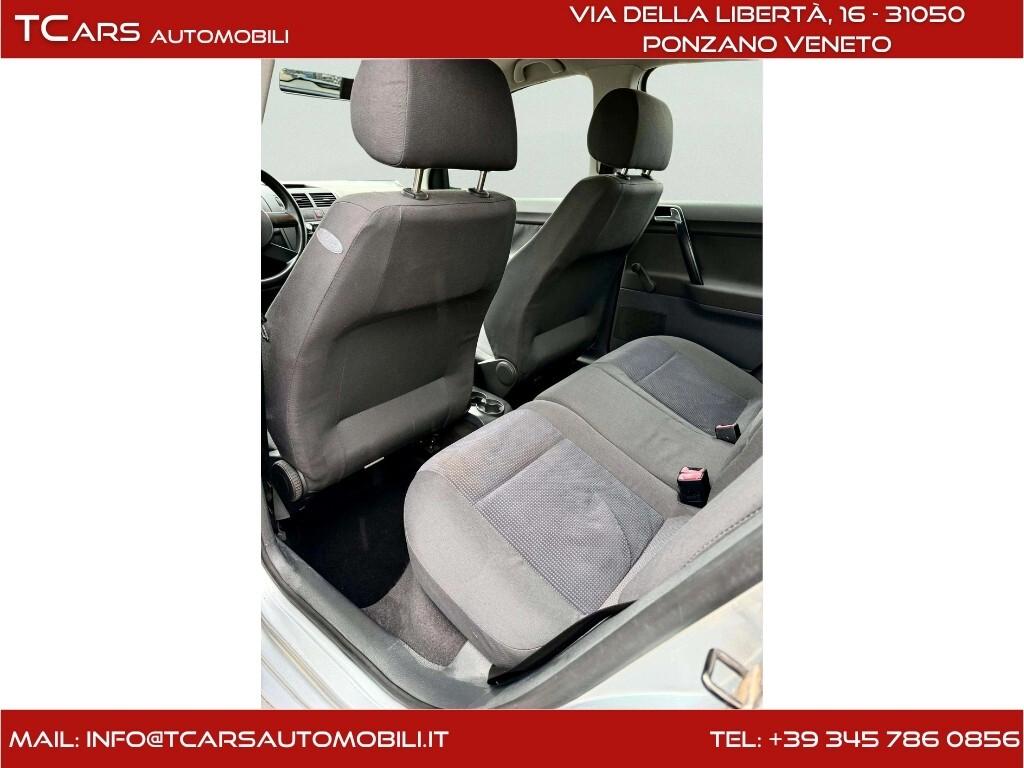 VOLKSWAGEN POLO 1.4 BENZ NEOPAT. UNICO PROP.