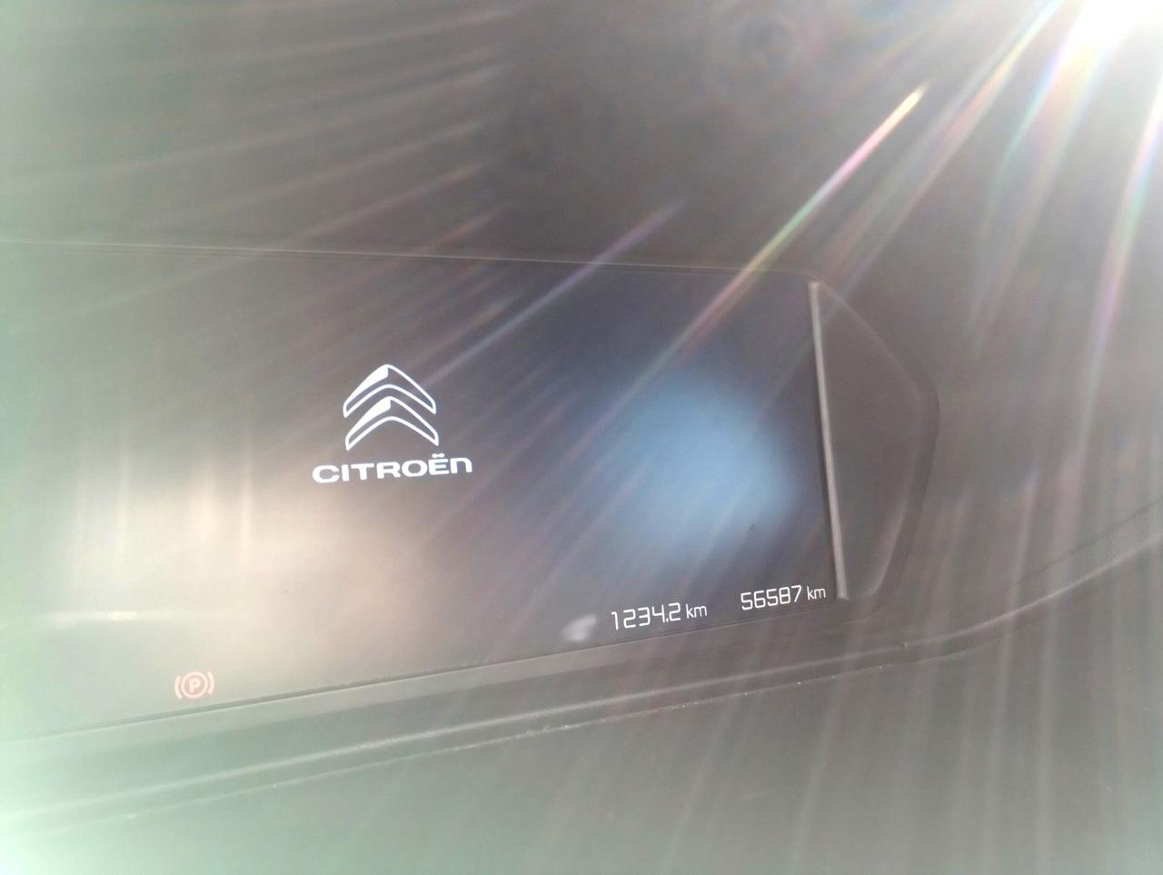 Citroen Grand C4 SpaceTourer BlueHDi 130 S&S Shine