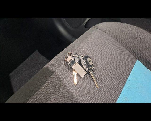 SUZUKI Splash 1.0 GLS