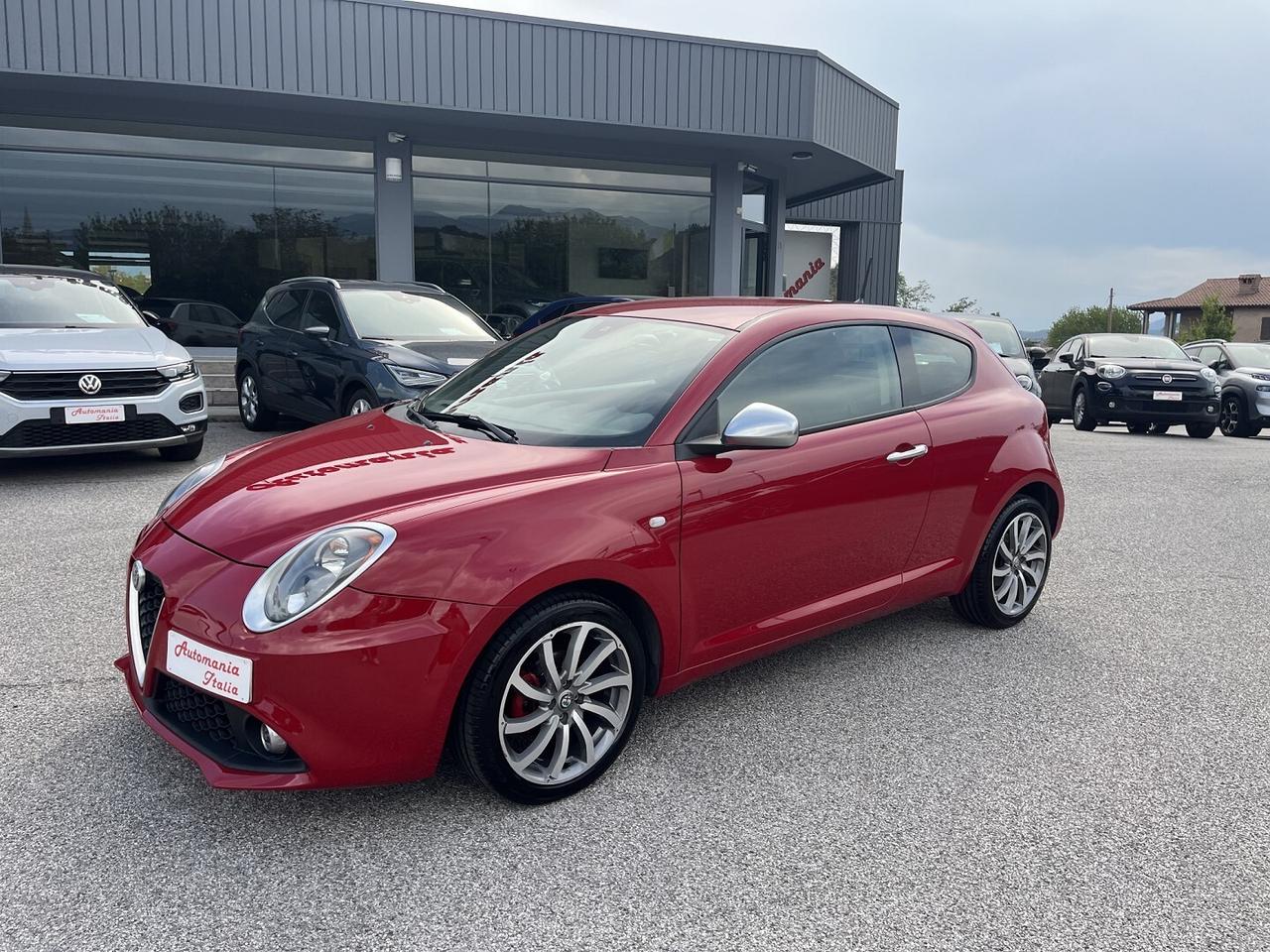 ALFA MITO 1400 CC 78 CV SUPER