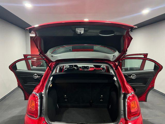 FIAT 500X 1.6 MultiJet 120 CV Pop Star UNICO PROPRIETARIO