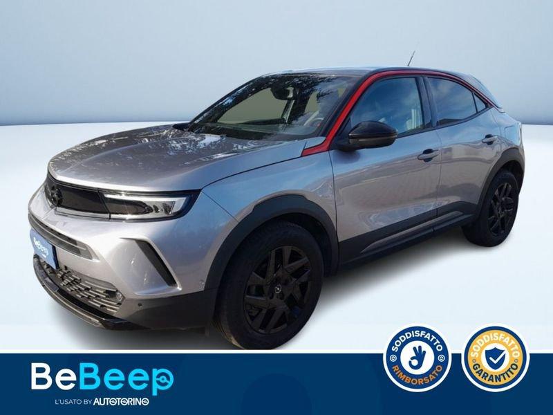 Opel Mokka 1.2 T GS S&S 100CV