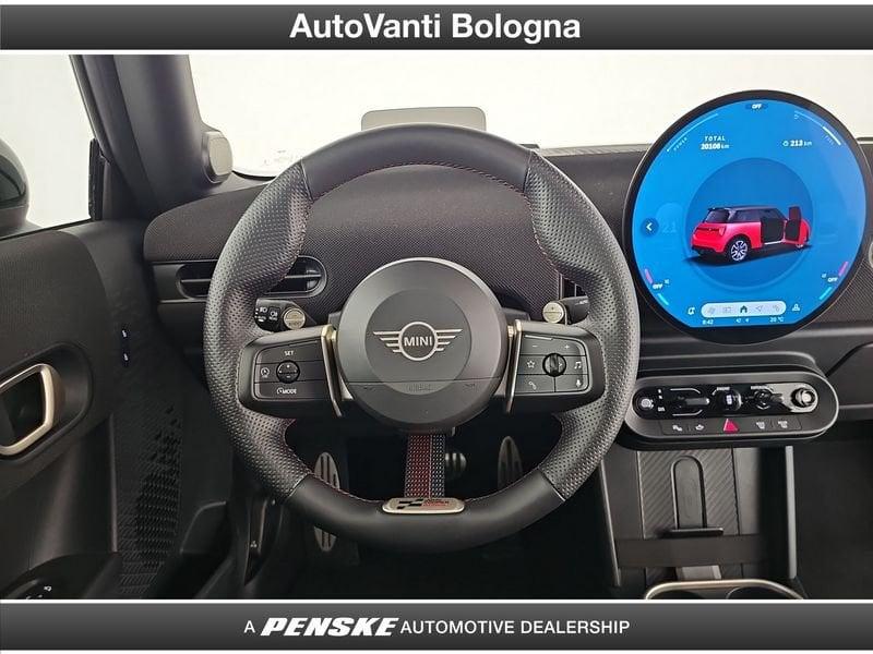 MINI Cooper Mini Cooper 3p 2.0 John Cooper Works JCW auto