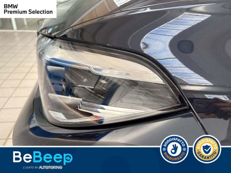 BMW X5 XDRIVE30D MHEV 48V MSPORT AUTO