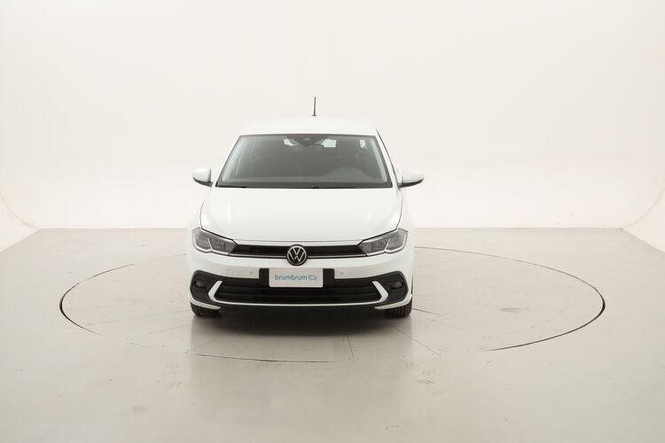 Volkswagen Polo Life BR084912 1.0 Benzina 95CV