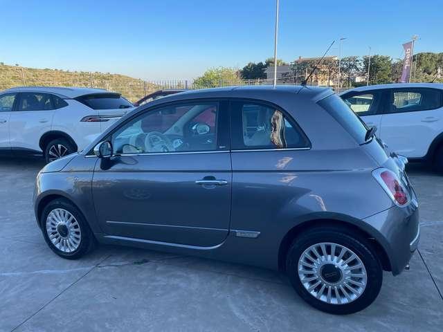Fiat 500 500 1.2 Lounge 69 "Km 54.000"