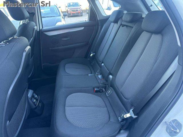 BMW 225 225xe Active Tourer iPerformance Business -GA099NZ