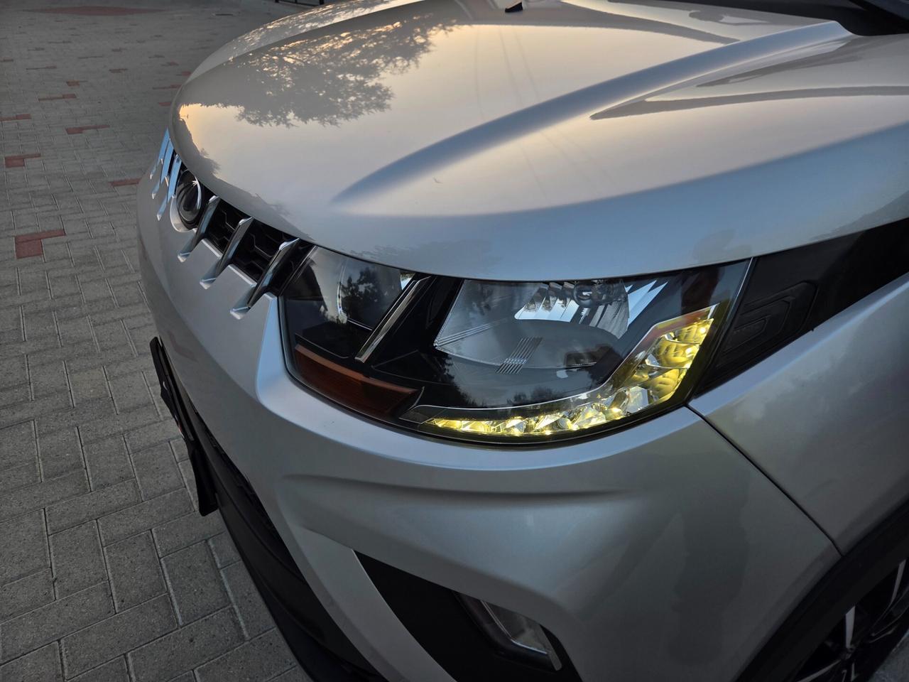 Mahindra KUV100 1.2 VVT 87cv M-Bifuel(GPL) K8