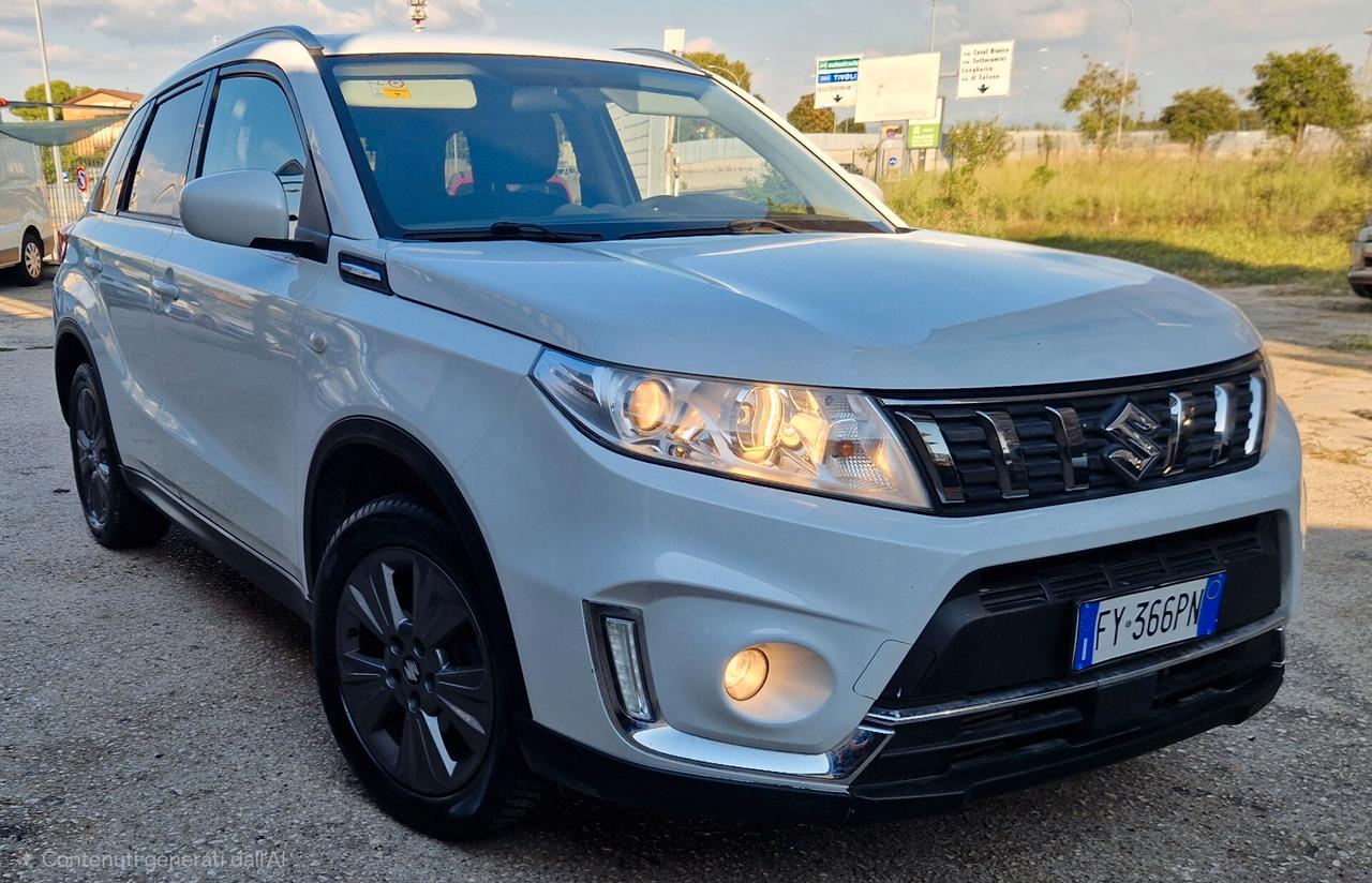 Suzuki Vitara 1.0 Boosterjet Cool GPL